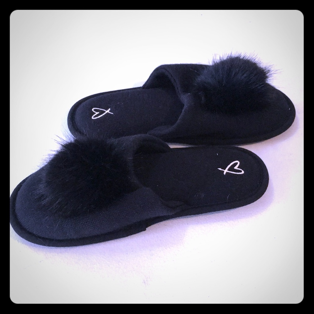 Victoria’s Secret Slippers Brand New